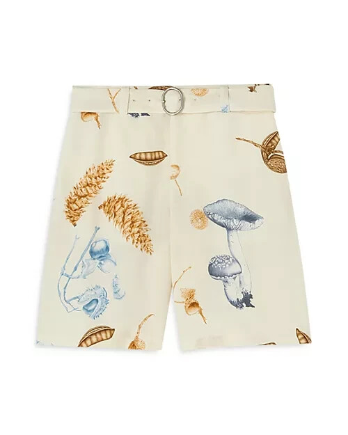 【関税＆送料込み】Jil Sander Bermuda Shorts Jil Sander Bermuda shorts in wool | The Fashion Square