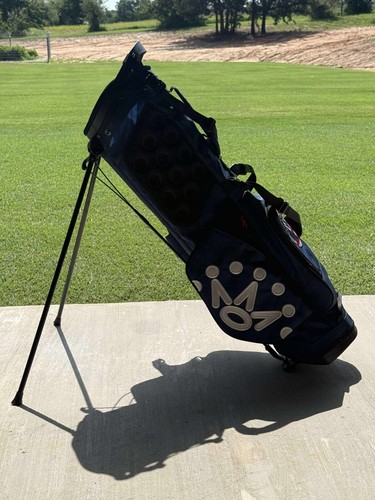 Scotty Cameron 2025 US Open Submariner Wanderer Carry Bag NEW - Picture 6 of 7