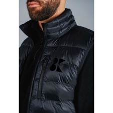 8K Flexwarm 5V Men's Heated Gilet Vest - Size Extra Large