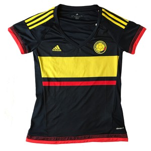 colombia jersey 2016