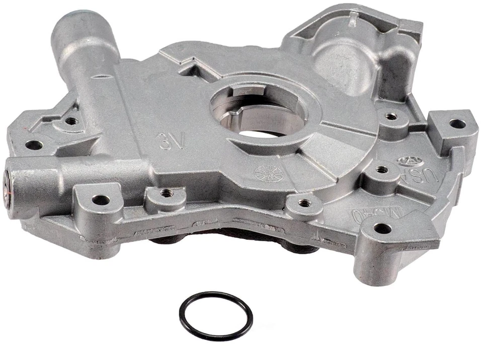 Bomba de óleo do motor compatível com Mercury Mountaineer 2006-2010 MELLING - Imagem 3 de 4