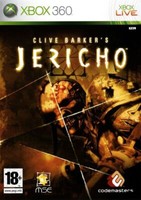 Microsoft Xbox 360 - Clive Barker's Jericho Eu Mit Ovp