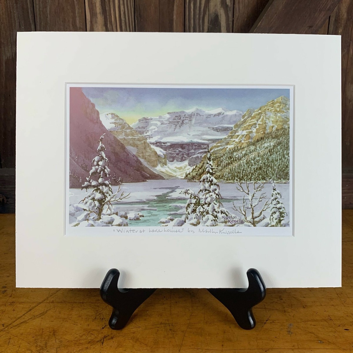 絵画 Canada Lake Louise 絵画 Canada Lake Louise Lake Louise - Etsy