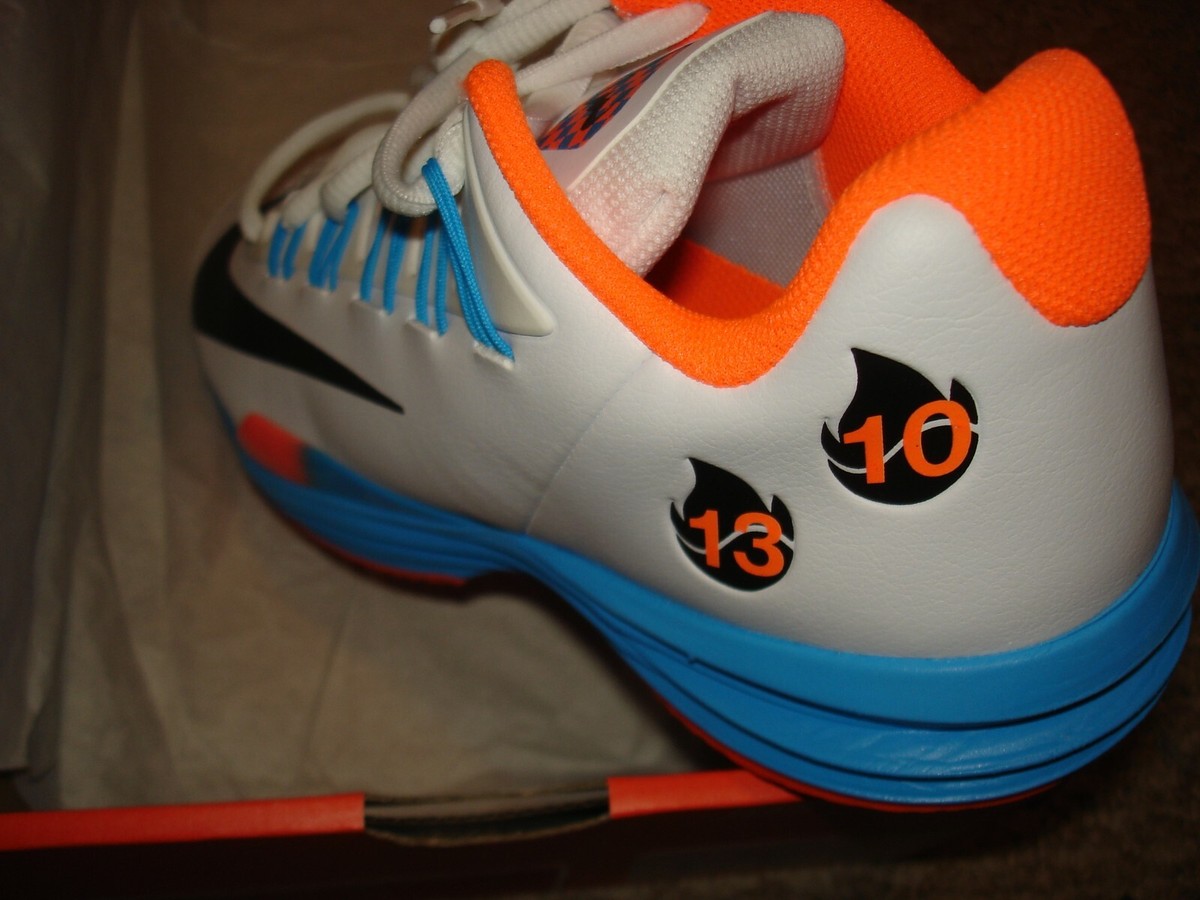NIKE Lunar Ballistec 1.5 テニスシューズ NIB Nlke Nadal Lunar Ballistec 1.5 LG Men's Tennis Shoes