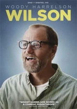 Wilson (DVD, 2017)