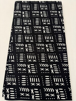 High Quality  Design  African Ankara Wax Print, 100% Cotton, Sell by 6 Yards-