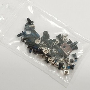 Dell Latitude E4300 Schraubensatz screw set Schrauben