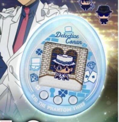 コナン たまごっち COLORFUL Kid the Phantom Thief Tamagotchi nano colorful Detective Conan Edogawa The Phantom