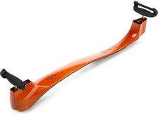 Mach One Hook Maple Viola Shoulder Rest - 255-285mm Large 
