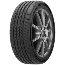 4 New Kumho Ecsta Sport As Pa71 - 20545r17 Tires 2054517 205 45 17