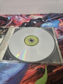 Mortal Kombat Gold (Sega Dreamcast, 1999)