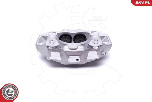 BRAKE CALIPER 42SKV411 FOR VW TOUAREG/VAN CMTA/BHK/BHL/CGRA 3.6L CRCD/BKS 3.0L - Picture 6 of 11