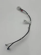 Simplex 733-991 NAC Extender AC Power Harness