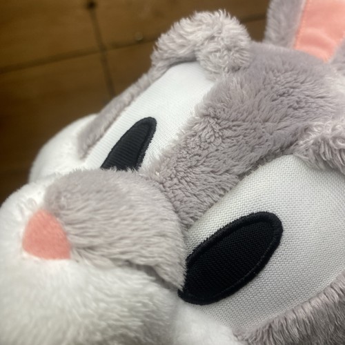 Costruisci un orso Space Jam New Legacy Bugs Bunny 15" peluche pulito BAB Looney Tunes - Foto 15 di 15