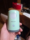 Mr. Beams MB750 Battery Operated, Motion Activated, Emergency /Night Light Green