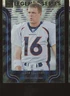 2022 Donruss Jake Plummer The Legends Series Denver Broncos #LS-8