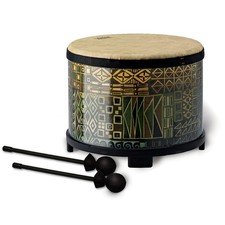 Remo Table Tom with Mallet Island 10 Inch