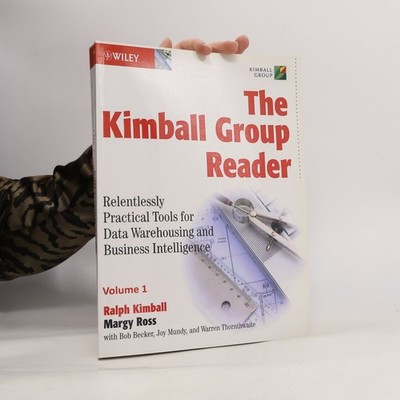 The Kimball Group Reader  |  Ralph Kimball