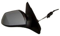 Spiegel Rechts FüR Ford Mondeo MK3 2000-2003 AußEnspiegel Manuell + Glas