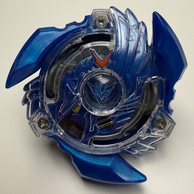 TAKARA TOMY Beyblade BURST B-34 Victory Valkyrie Boost Variable | eBay