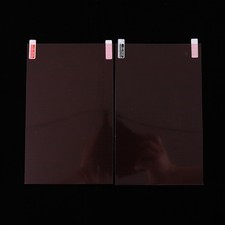 2PS Screen Protector 5/6/7/8/9/10/11/12 Inch Smart Phone Tablet Protective Fi LY