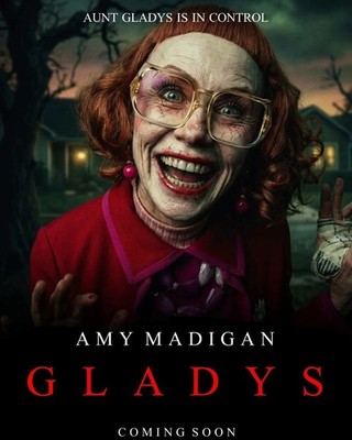  Weapons  Is Getting A Prequel About Aunt Gladys Poster