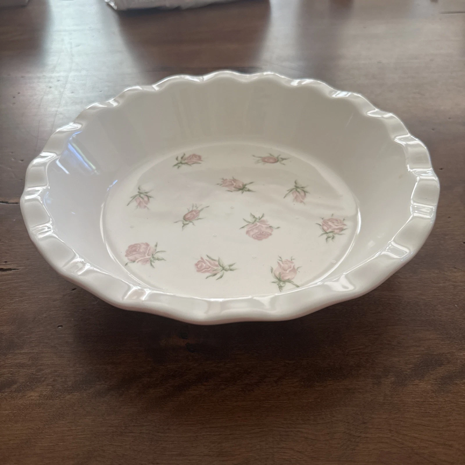 westbury court jessica mcclintock stephanie pie serving Baking dish