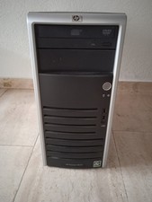 Server HP Proliant 115 Opteron 1210 NUR ABHOLUNG