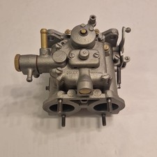 Carburatore Originale Solex C35 PHH 28 Lancia Fulvia 1.3 Coupé e Berlina Epoca