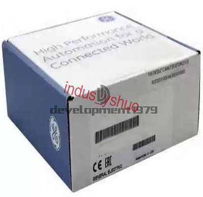 ONE NEW GE FANUC PLC MODULE IC695ACC403