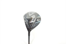 Taylormade Qi10 15  3 Fairway Wood Stiff Diamana S Limited 70 Good Left Hand Lh