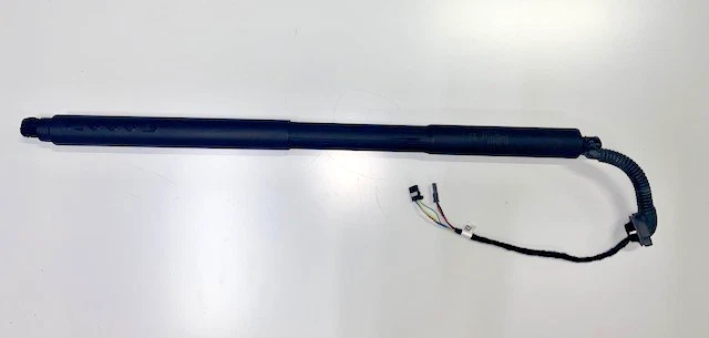 Actuador eléctrico de puerta levadiza GMC Acadia 2017-2023 nuevo genuino, número de pieza 84606444 Foto 2 de 4