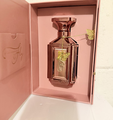 Fly Fly Eau de Parfum Spray Perfume, Regular Size 3.4 fl oz