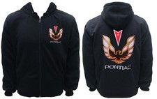 Pontiac Firebird US Car Motorsport Fan Hoodie XS- S-M-L-XL-XXL-3XL-4XL or 5XL