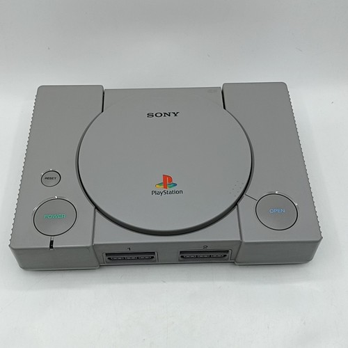 Sony Playstation 1 PS1 Ready to Play Set JP Version NTSC-J - Choose Your Models - Picture 15 of 169