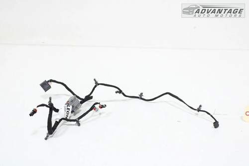 2021-2024 CADILLAC XT6 REAR LEFT SIDE DOOR PANEL LOCK WIRE WIRING HARNESS OEM - 第 1/8 張圖片