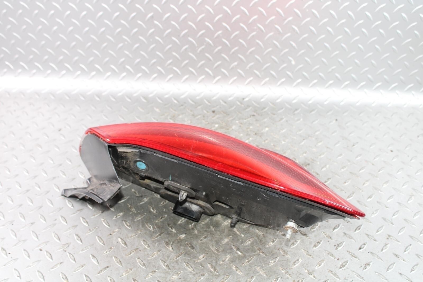 Maserati Ghibli 2014-2019 Left Light lens