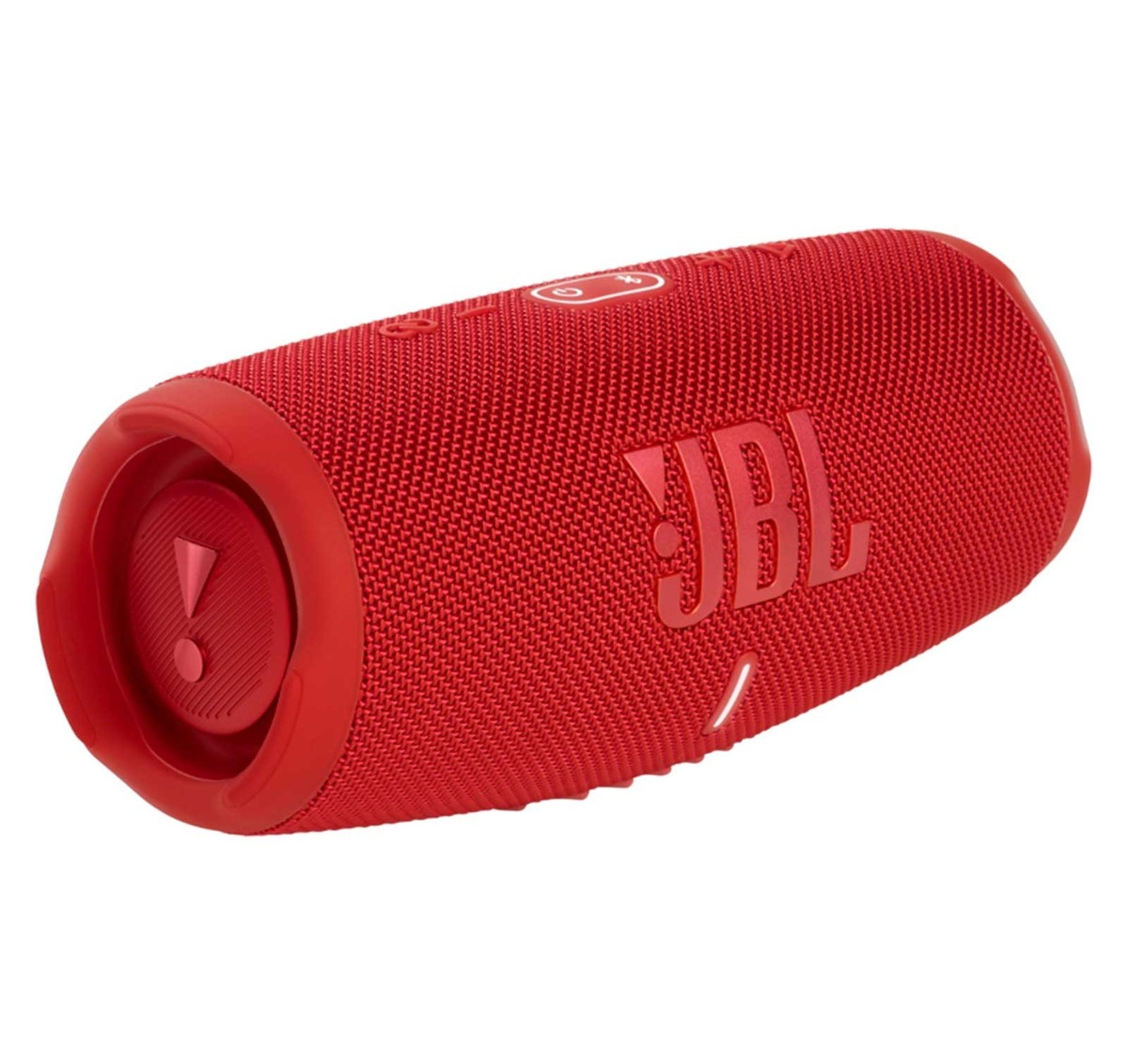 JBL Charge 5 Red Bluetooth Speaker (Open Box) | eBay