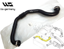 Turboschlauch Ladeluftleitung für RENAULT TRAFIC II 1.9 dCi 8200273825