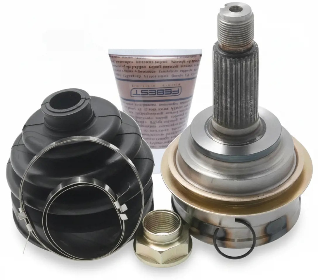 Febest Kit Giunti, Semiasse 0810-026 - Immagine 2