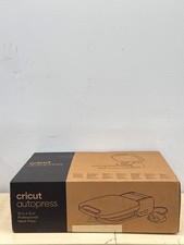 Cricut Autopress Professional Automated Heat ...