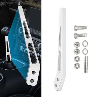 Für Mustang Tremec T5 Griff Aluminiumkonstruktion rostfreie Oberfläche