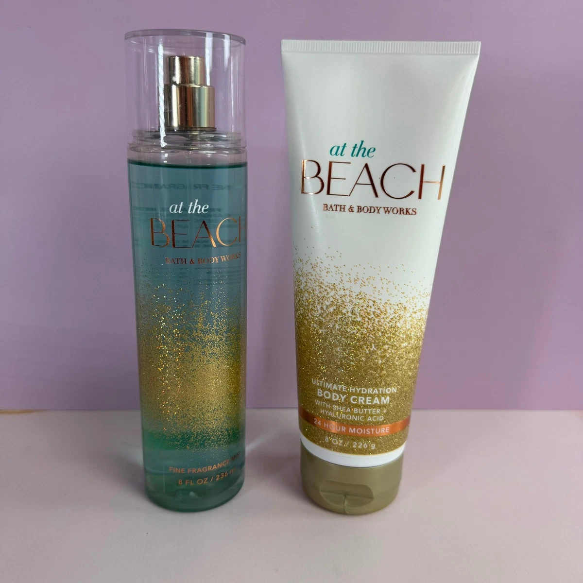 Bath & Body Works Spray Gift Sets for Women for sale | eBay