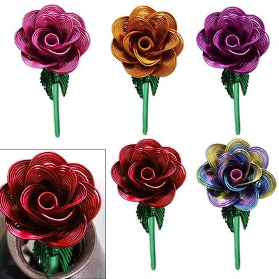 Künstliche Blume Geburtstag Muttertag San 9,06 Zoll