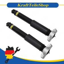 2*Komplett Hinten Stoßdämpfer Für Kia Sorento III UM 2015-2020 55367-S9400 NEU