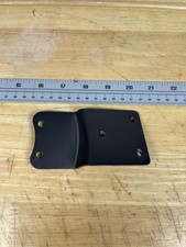 Hampton Bay Ceiling Fan Blade Arm Bracket Bronze Mount Waterly 32"