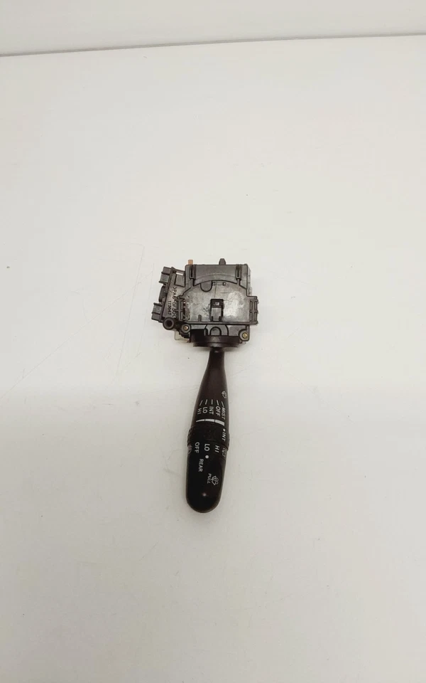 Interruptor de control de limpiaparabrisas Toyota Matrix XR 2006 fabricante de equipos originales Foto 2 de 4