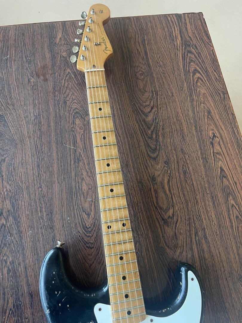 fender road worn50s stratocaster 2019 Safe Packing! | eBay