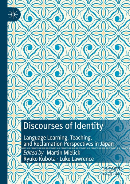 Discourses Of Identity Martin Mielick-image