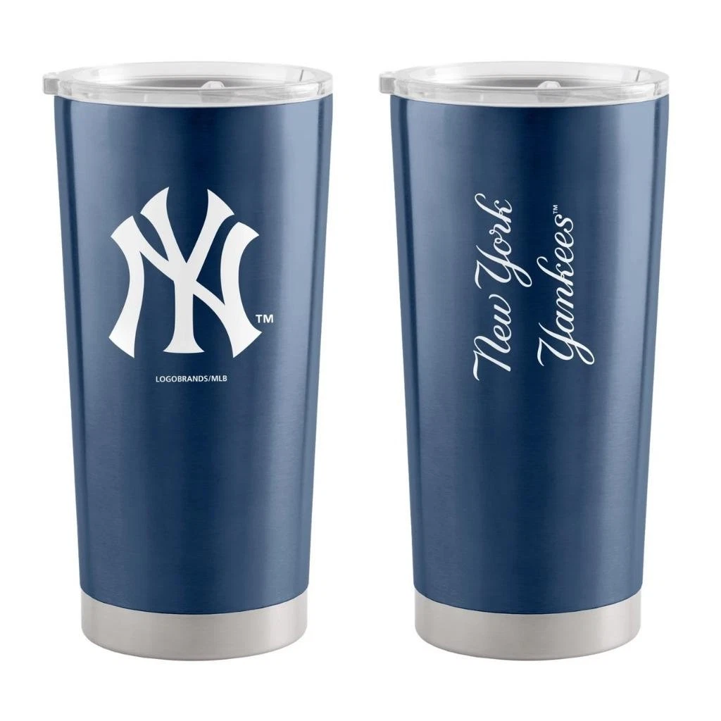 New York Yankees 18-22 oz MLB Fan Tumblers for sale | eBay